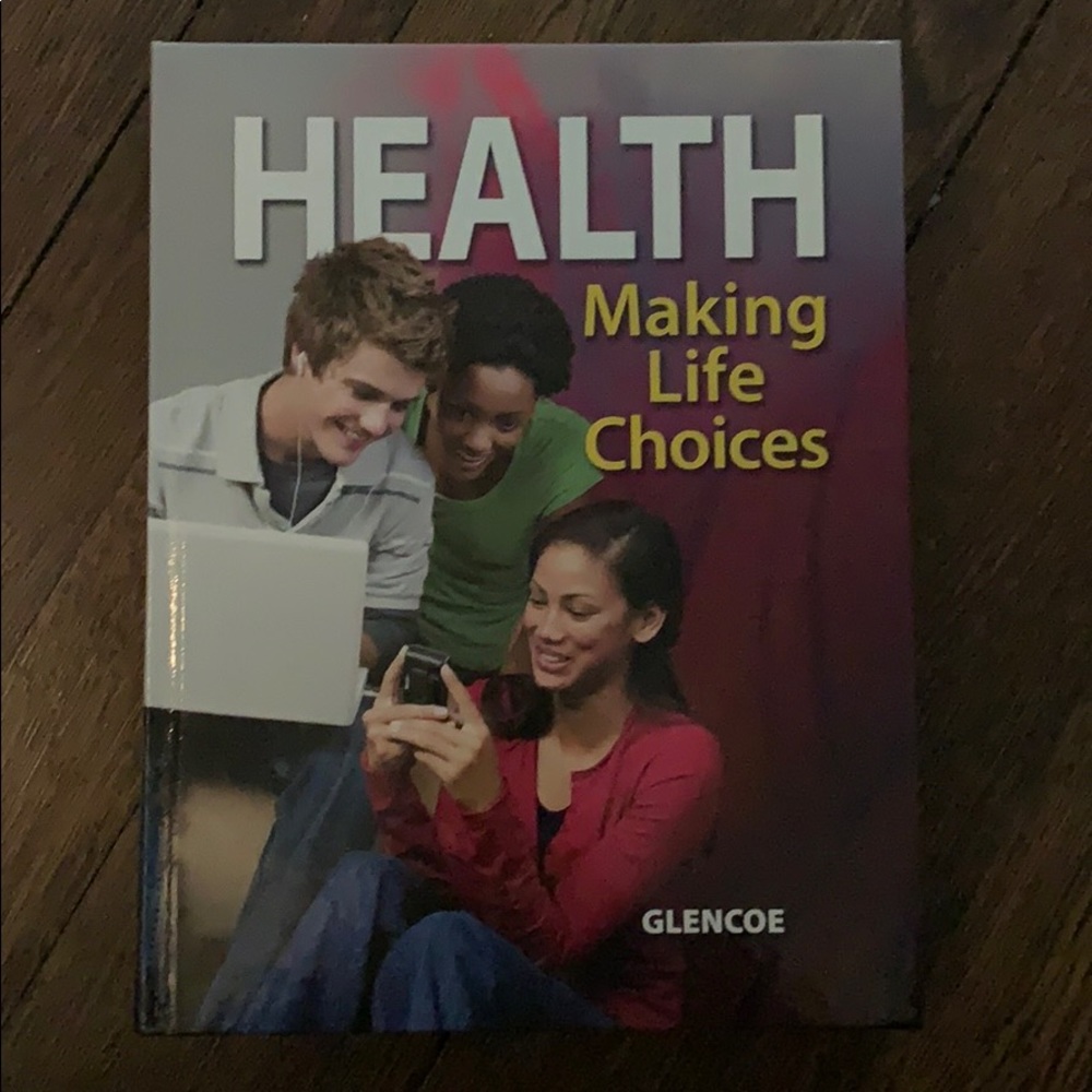 HEALTH: Making Life Choices